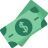 icon money